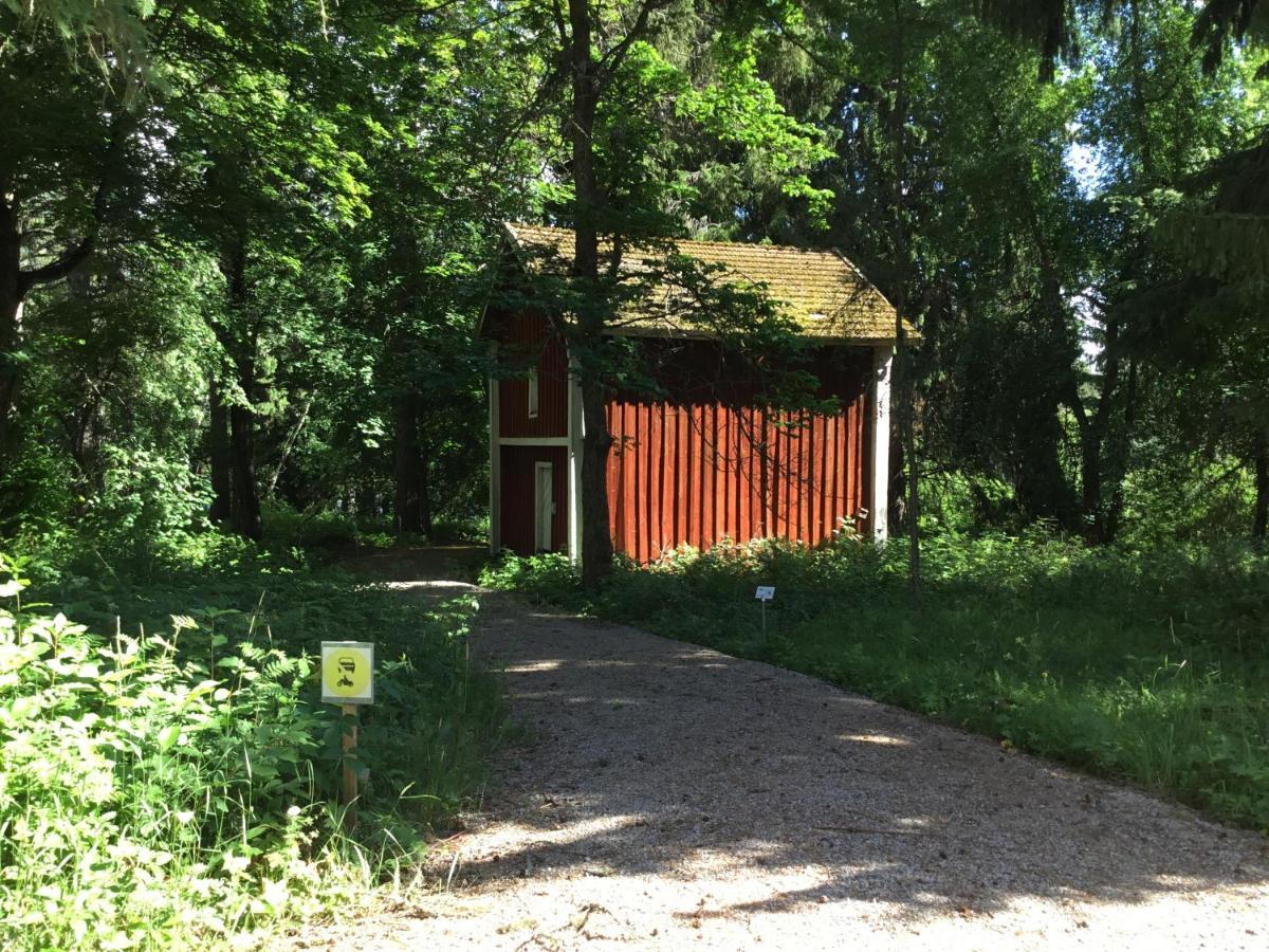 Hostel Sedu Aehtaeri Tuomarniemi Exterior foto